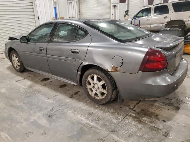 Photo 2 from auction – 2005 PONTIAC GRAND PRIX with VIN 2G2WS522051294953