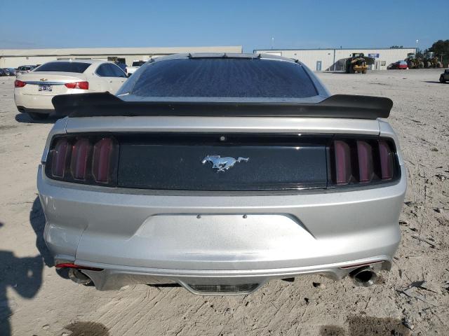 Photo 6 from auction – 2015 FORD MUSTANG with VIN 1FA6P8AM7F5305647
