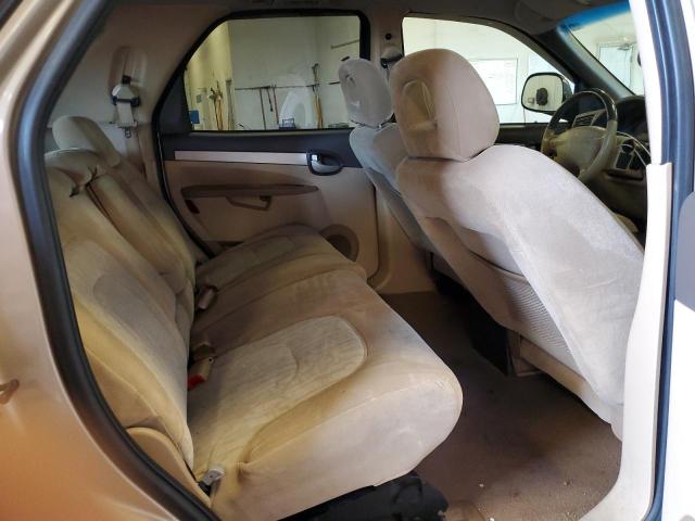 Photo 11 from auction – 2003 BUICK RENDEZVOUS CX with VIN 3G5DA03E93S587969