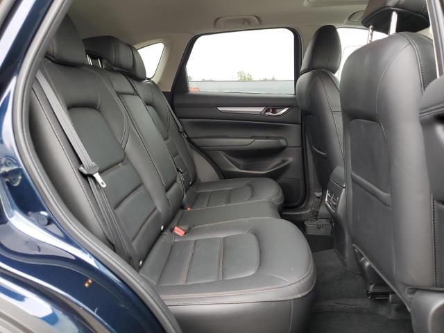 Photo 11 from auction – 2022 MAZDA CX-5 PREFE with VIN JM3KFBCM1N0630223
