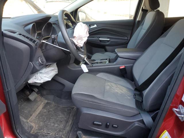 Photo 7 from auction – 2019 FORD ESCAPE SE with VIN 1FMCU9GD3KUA48632