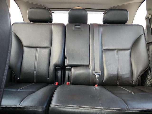 Photo 10 from auction – 2008 FORD EDGE LIMIT with VIN 2FMDK49C28BA10129