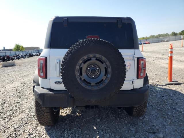 Photo 6 from auction – 2024 FORD BRONCO OUT with VIN 1FMDE8BH2RLB10091