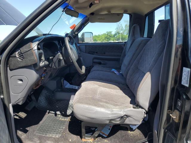 Photo 7 from auction – 1998 DODGE RAM 1500 with VIN 1B7HF16Z1WS568252