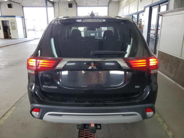 Photo 6 from auction – 2020 MITSUBISHI OUTLANDER with VIN JA4AZ3A33LZ023450