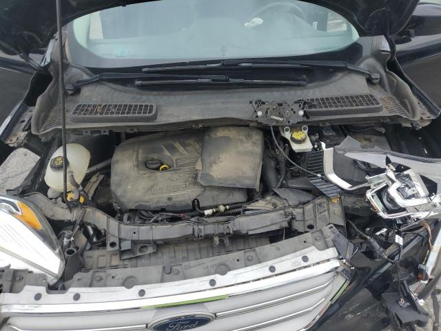 Photo 11 from auction – 2018 FORD ESCAPE SEL with VIN 1FMCU0HD4JUB20284