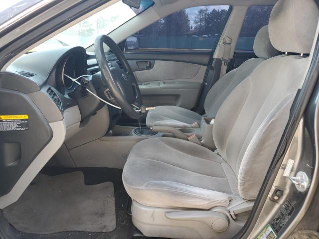 Photo 7 from auction – 2009 KIA OPTIMA LX with VIN KNAGE228795351564