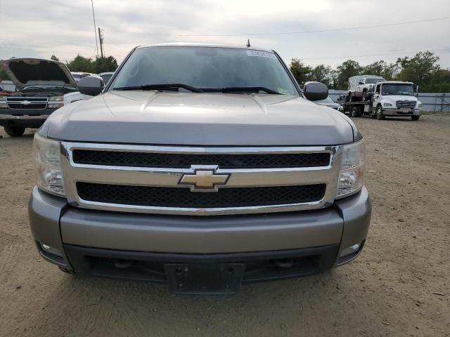 Photo 5 from auction – 2008 CHEVROLET SILVERADO with VIN 2GCEK13MX81204681