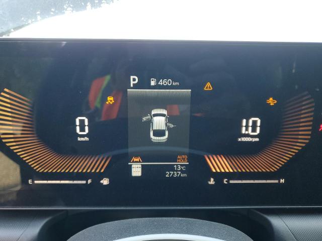Photo 9 from auction – 2025 KIA K4 EX with VIN 3KPFU4DEXSE150025