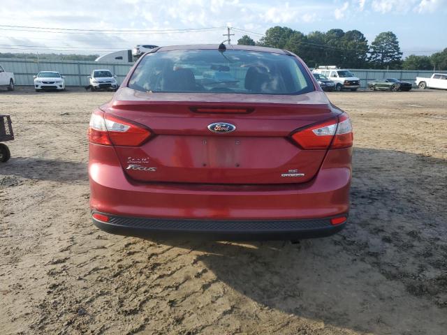 Photo 6 from auction – 2014 FORD FOCUS SE with VIN 1FADP3F22EL233459