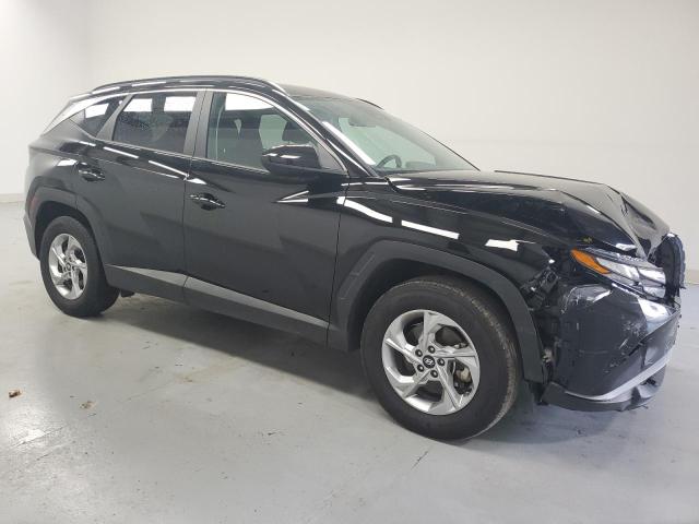 Photo 4 from auction – 2024 HYUNDAI TUCSON SEL with VIN 5NMJBCDE2RH303154