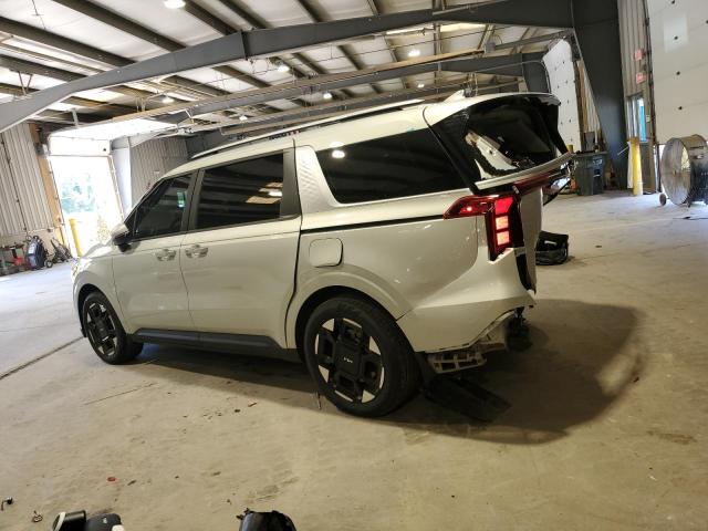 Photo 2 from auction – 2025 KIA CARNIVAL EX with VIN KNDNC5K31S6506437