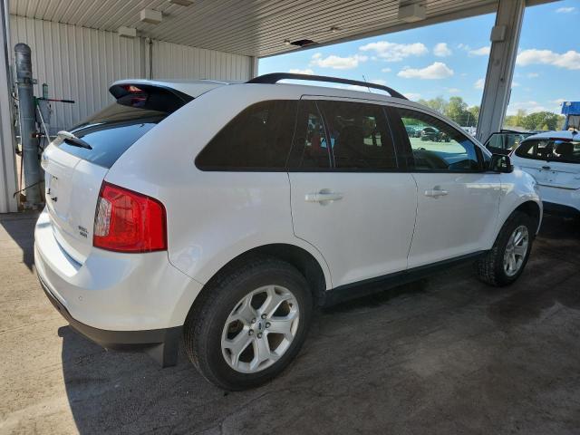 Photo 3 from auction – 2012 FORD EDGE SEL with VIN 2FMDK4JCXCBA29774