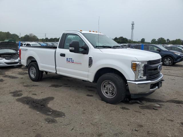 Photo 4 from auction – 2018 FORD F250 SUPER with VIN 1FTBF2A67JEB80345