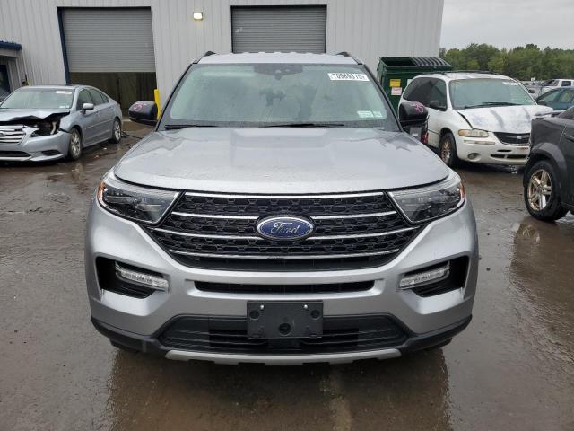 Photo 5 from auction – 2020 FORD EXPLORER X with VIN 1FMSK8DH2LGD12037