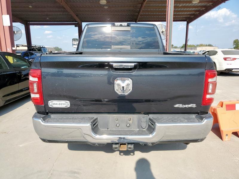 Photo 6 from auction – 2019 RAM 2500 LONGH with VIN 3C6UR5GL3KG576580