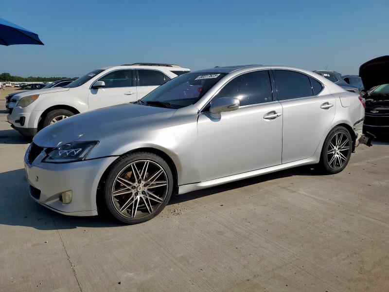 LEXUS IS 250 2009 с VIN JTHBK262095086836 - Фото с аукциона