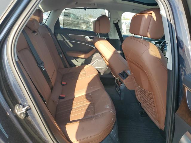 Photo 10 from auction – 2019 AUDI A6 PRESTIGE with VIN WAUM2AF29KN117105