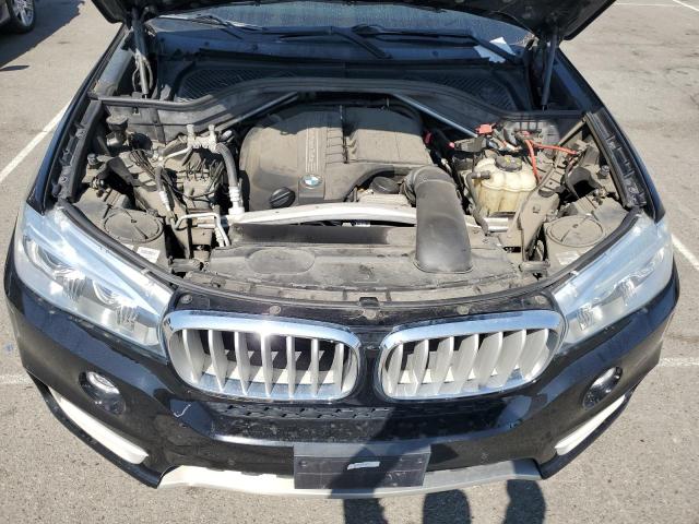 Photo 11 from auction – 2017 BMW X5 SDRIVE3 with VIN 5UXKR2C30H0W43636