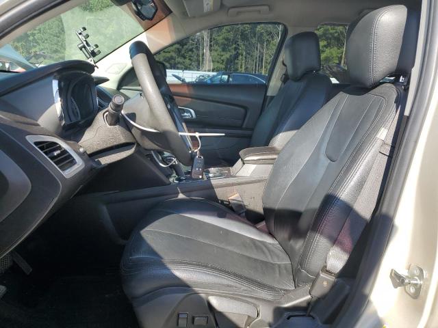 Photo 7 from auction – 2015 GMC TERRAIN SL with VIN 2GKALMEK6F6134741