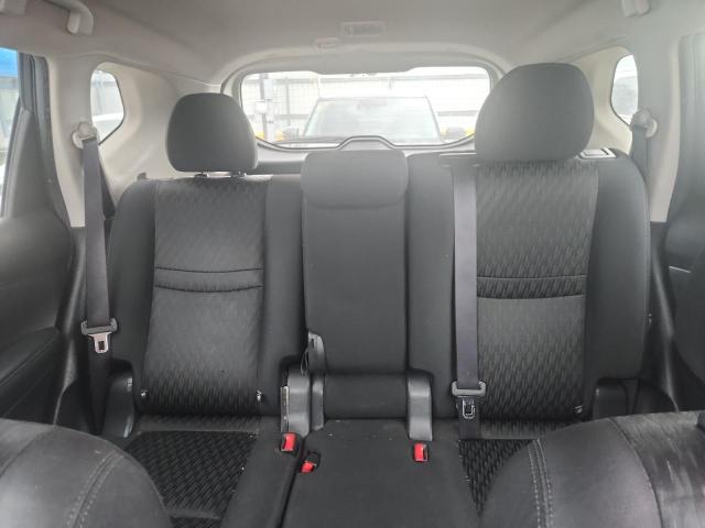 Photo 10 from auction – 2017 NISSAN ROGUE S with VIN KNMAT2MV3HP608272