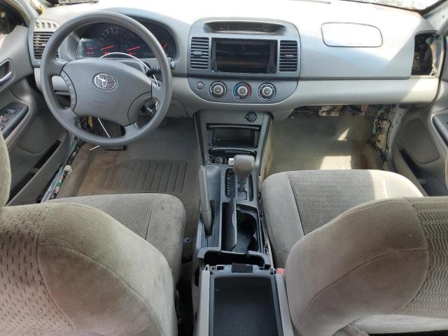 Photo 8 from auction – 2005 TOYOTA CAMRY LE with VIN 4T1BE32K85U547412