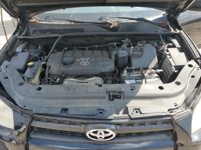 صورة رقم 12 من المزاد - 2009 TOYOTA RAV4 مع VIN JTMZF33V89D005158