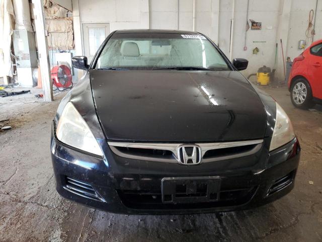 Photo 5 from auction – 2007 HONDA ACCORD EX with VIN 1HGCM56757A211557