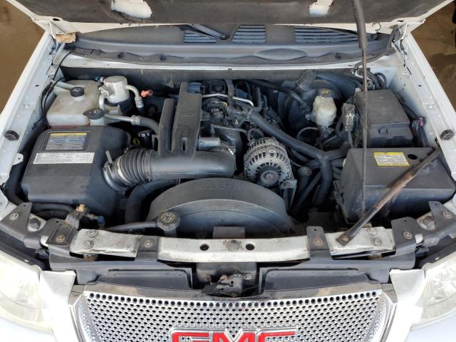 Zdjęcie 12 z aukcji – 2005 GMC ENVOY DENA z VIN 1GKET63MX52323938