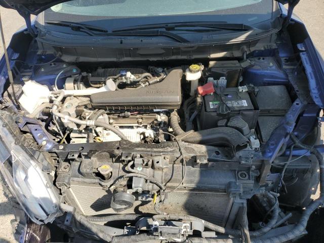 Photo 12 from auction – 2019 NISSAN ROGUE S with VIN KNMAT2MV2KP545009