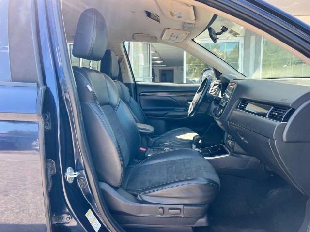 Photo 5 from auction – 2019 MITSUBISHI OUTLANDER with VIN JA4AZ3A39KZ041143