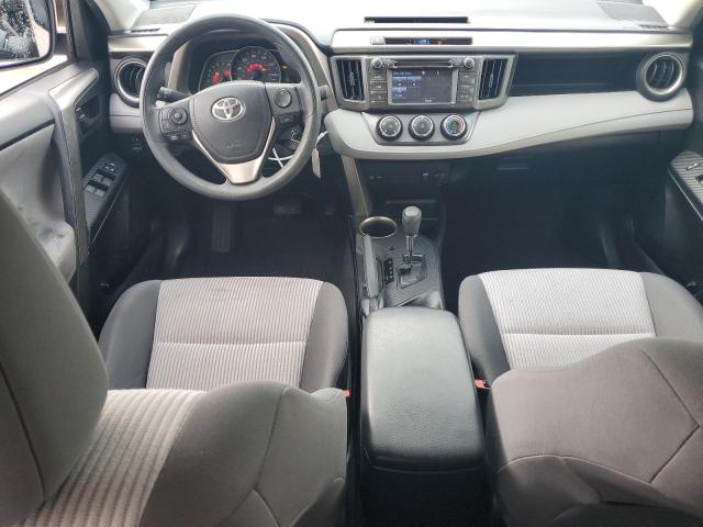 Photo 8 from auction – 2015 TOYOTA RAV4 LE with VIN JTMBFREV3FJ035912