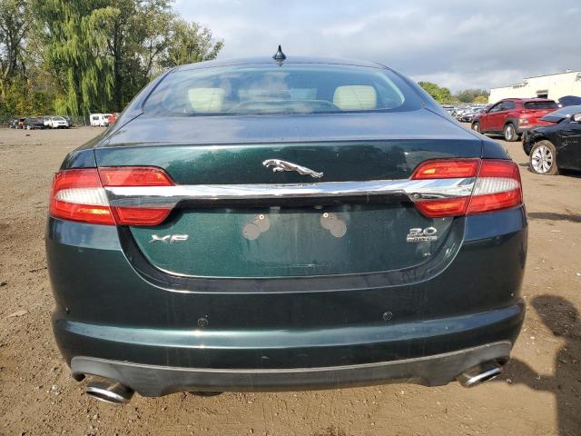 صورة رقم 6 من المزاد - 2013 JAGUAR XF مع VIN SAJWJ0EF1D8S83568