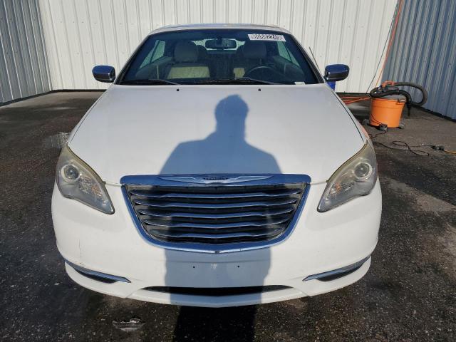 Photo 5 from auction – 2013 CHRYSLER 200 LIMITE with VIN 1C3BCBFG1DN545699