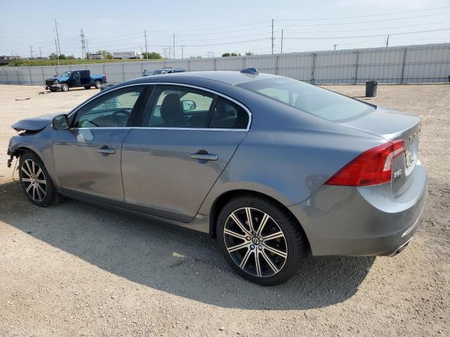 Photo 2 from auction – 2017 VOLVO S60 PLATINUM with VIN LYV402TM1HB151651
