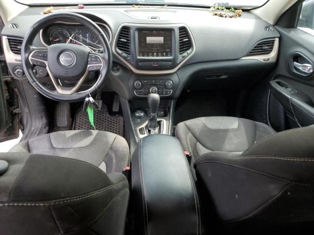 Photo 8 from auction – 2014 JEEP CHEROKEE L with VIN 1C4PJMCS5EW286335