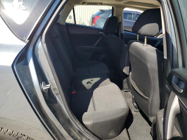 Foto 10 de la subasta – 2012 MAZDA 3 I con VIN JM1BL1L77C1693243