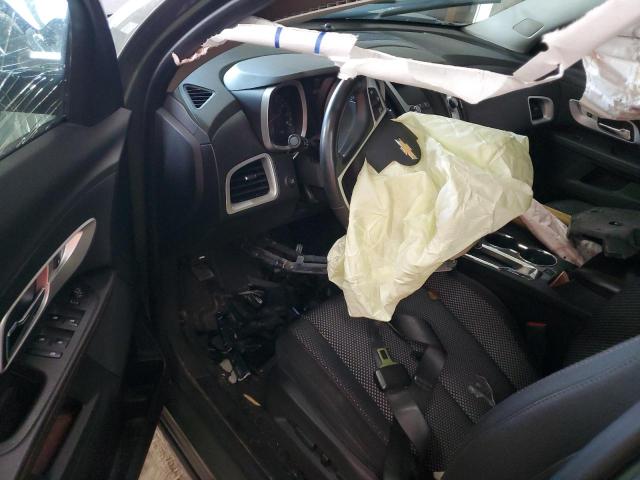Photo 8 from auction – 2015 CHEVROLET EQUINOX LT with VIN 2GNFLFEK0F6160191