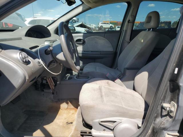 Photo 7 from auction – 2005 SATURN ION with VIN 1G8AJ54F35Z166023