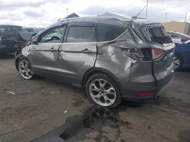 Photo 2 from auction – 2014 FORD ESCAPE TITANIUM with VIN 1FMCU9J92EUE22978