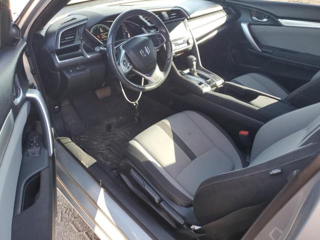 Photo 8 from auction – 2018 HONDA CIVIC EX with VIN 2HGFC3B3XJH354987