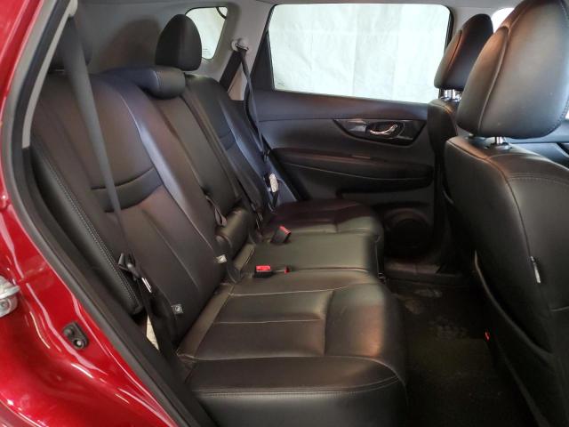 Photo 11 from auction – 2020 NISSAN ROGUE S with VIN 5N1AT2MV8LC720464
