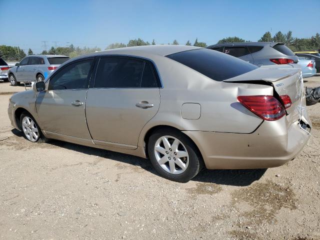 Photo 2 from auction – 2008 TOYOTA AVALON XL with VIN 4T1BK36B08U289488