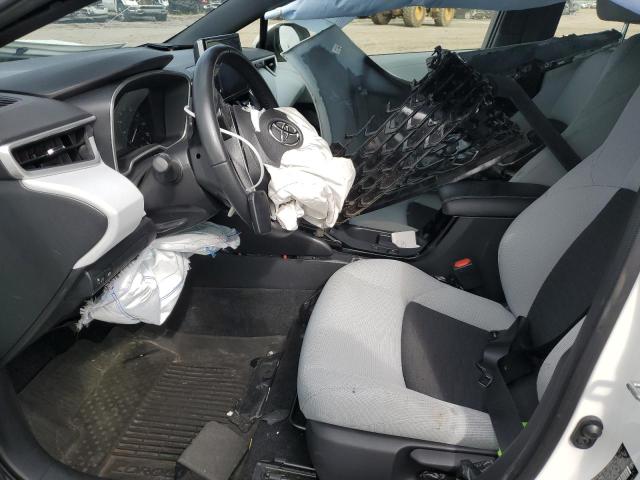Photo 7 from auction – 2024 TOYOTA COROLLA SE with VIN JTND4MBE3R3220696