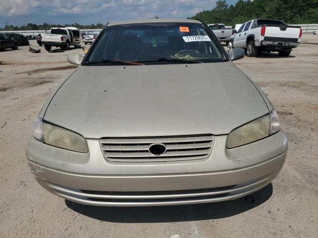 Photo 5 from auction – 1997 TOYOTA CAMRY with VIN 4T1BF22K3VU917365