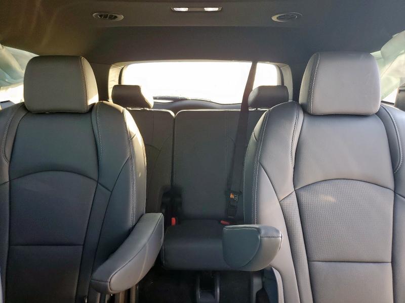 Photo 10 from auction – 2023 BUICK ENCLAVE ES with VIN 5GAERBKW3PJ261556