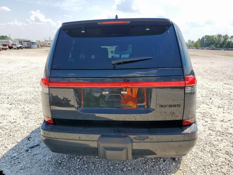 Photo 6 from auction – 2024 LEXUS GX 550 LUX with VIN JTJVBCDX2R5022927