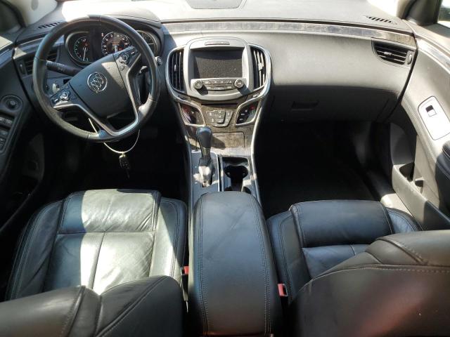 Photo 8 from auction – 2015 BUICK LACROSSE with VIN 1G4GB5G33FF152961