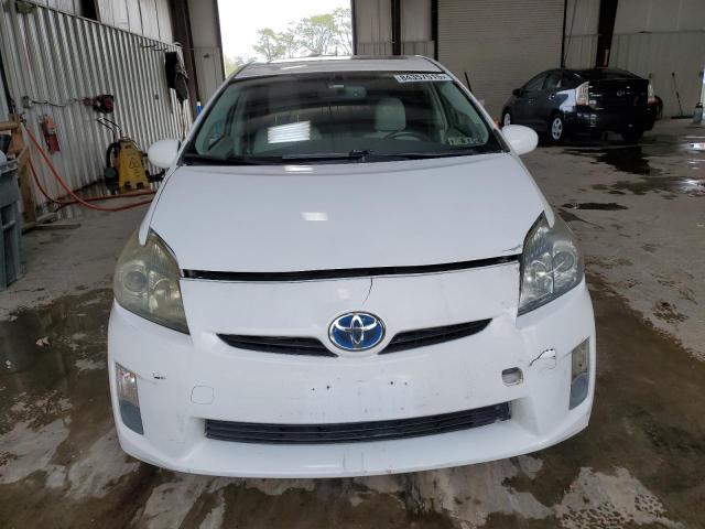 Photo 5 from auction – 2010 TOYOTA PRIUS with VIN JTDKN3DU0A0068910