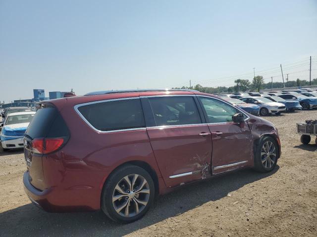 Photo 3 from auction – 2018 CHRYSLER PACIFICA LIMITED with VIN 2C4RC1GG4JR252493